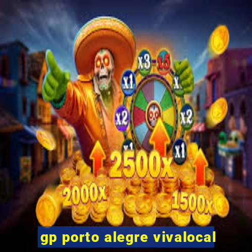 gp porto alegre vivalocal